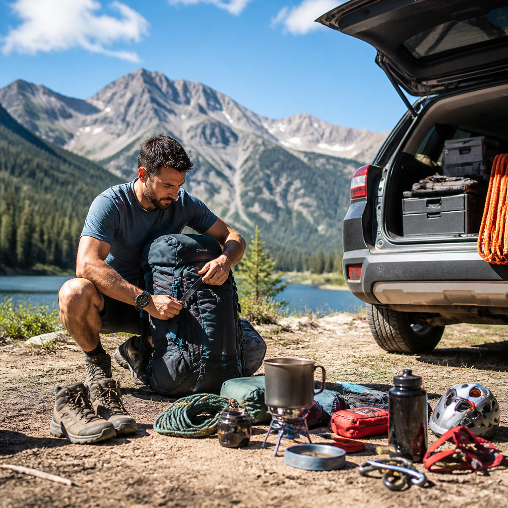 The Pre-Season Shakedown: Dialing In Your Systems for a Summer of Adventure
