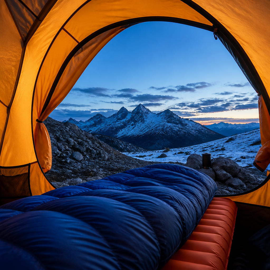 How to Sleep Warm While Camping: A 2026 Field Guide