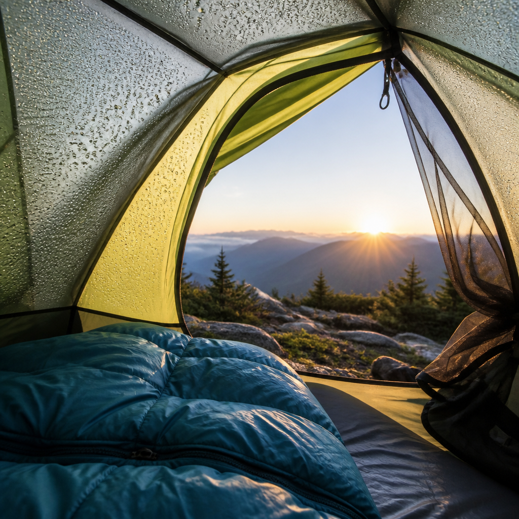 How to Stop Tent Condensation: A 2026 Field Guide