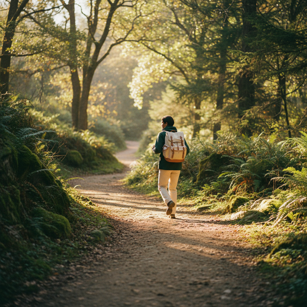 How to Train for Your First Thru-Hike: A 12-Week Plan