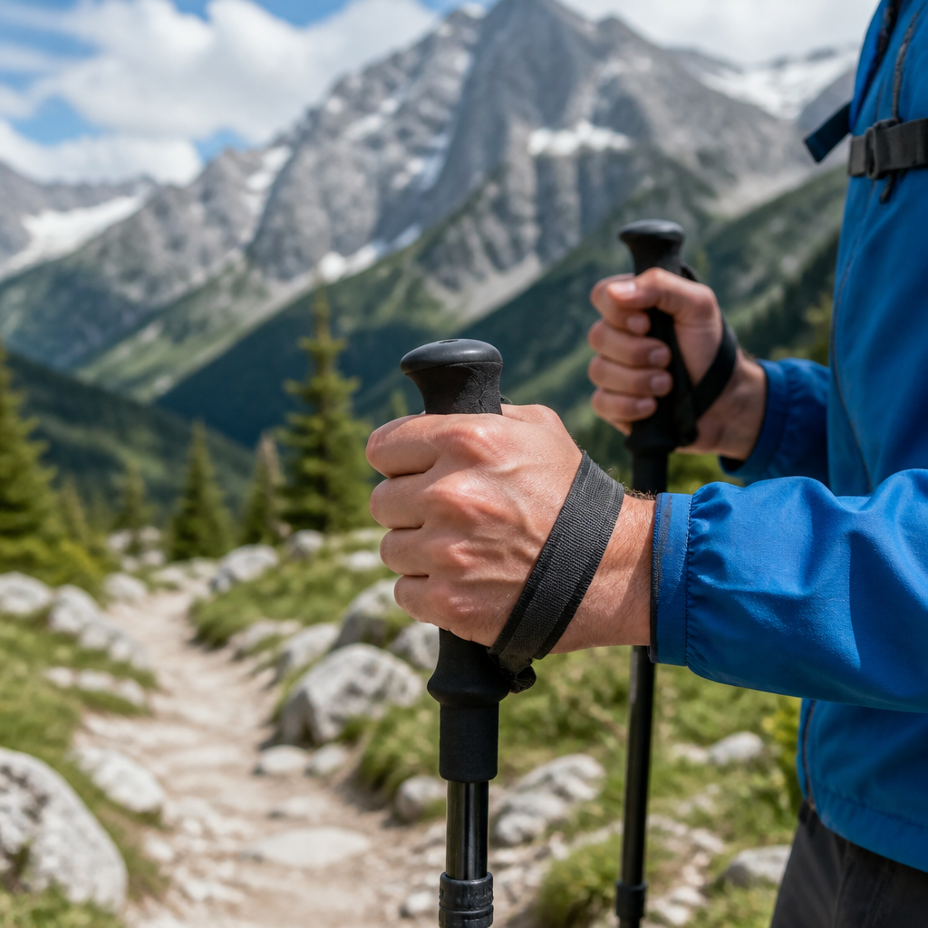 How to Use Trekking Poles Correctly (2026 Guide)