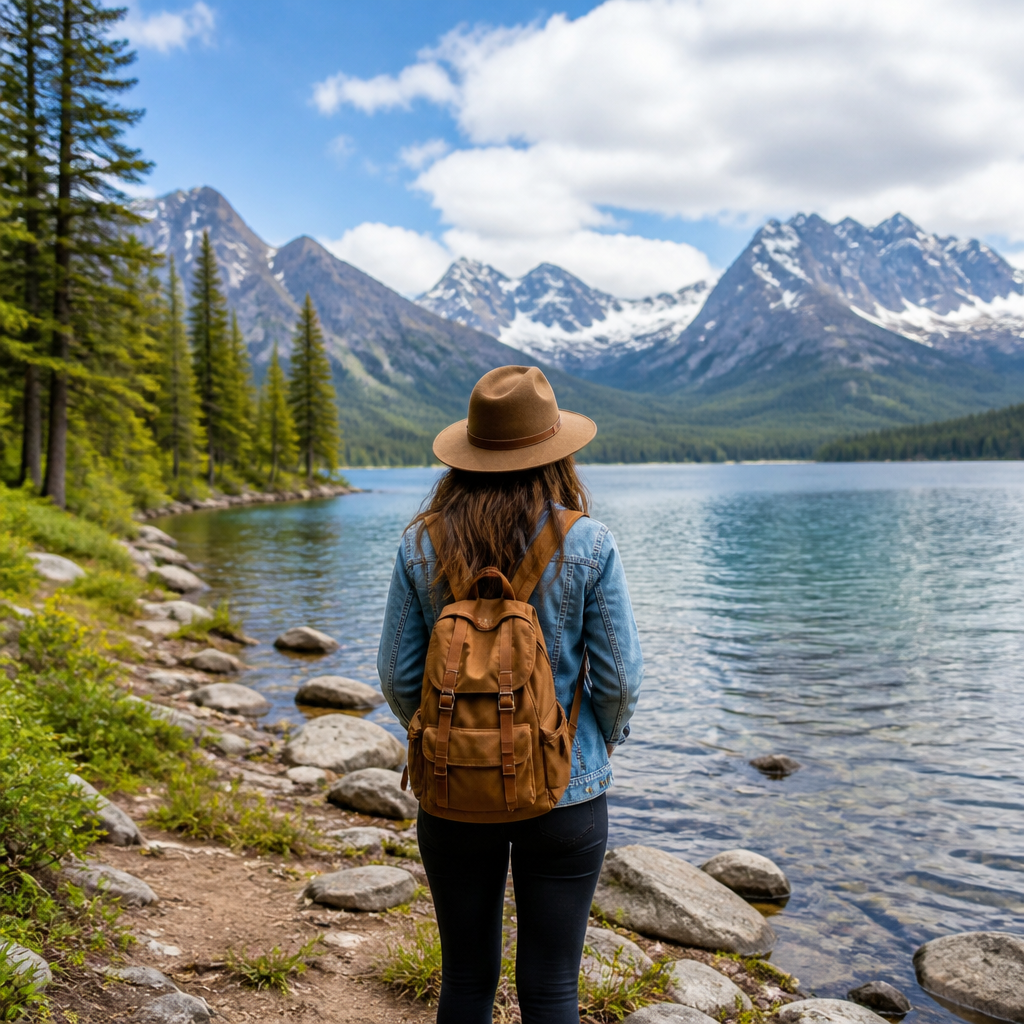 The Art of the Shoulder Season: Finding Solitude Before the Summer Rush