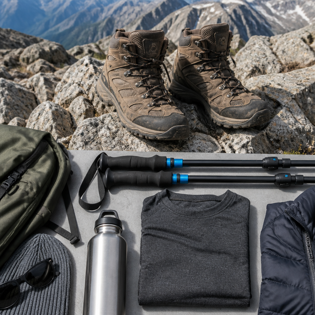 Best Hiking Boots for Rocky Terrain (2026)