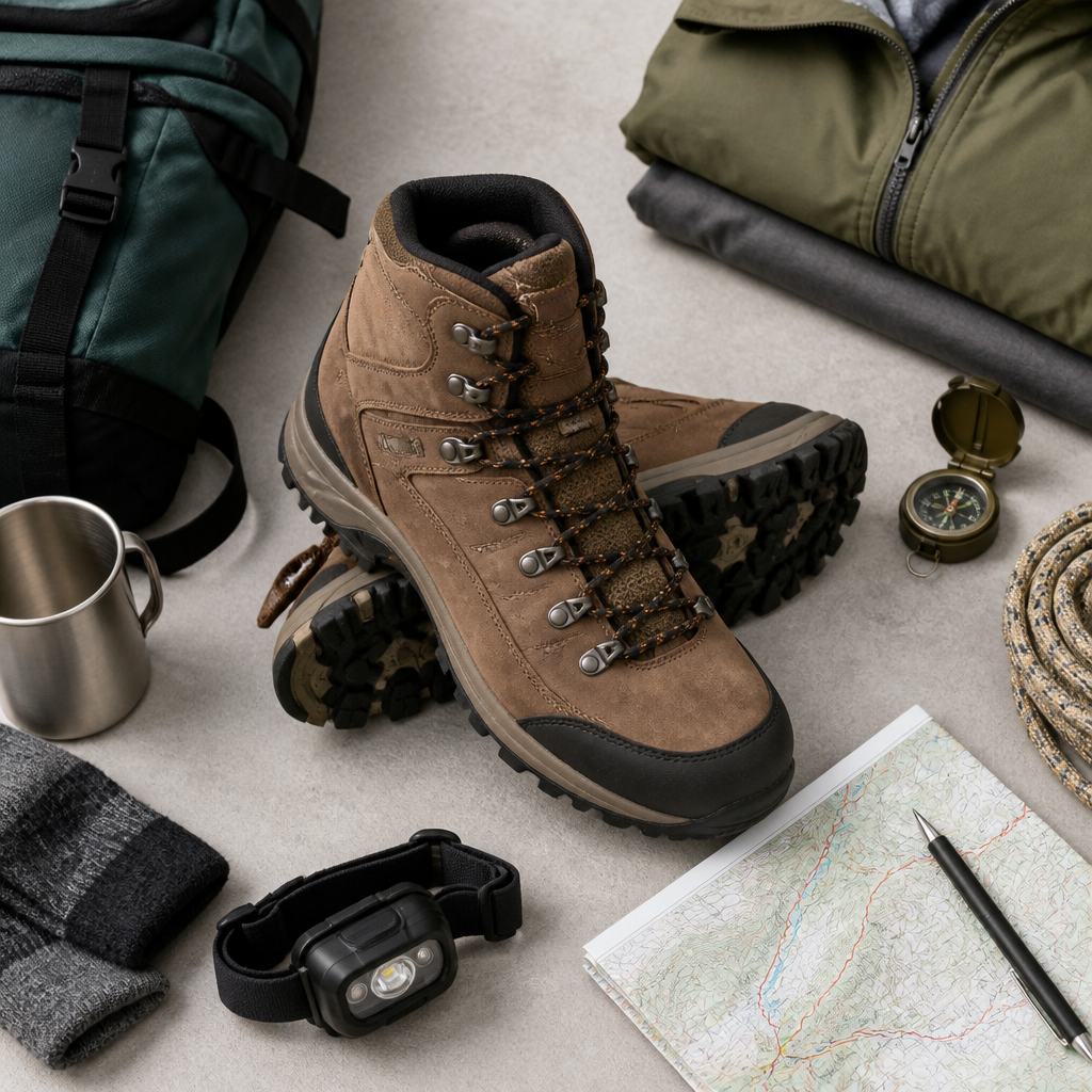 Best Hiking Boots for Rocky Terrain (2026)