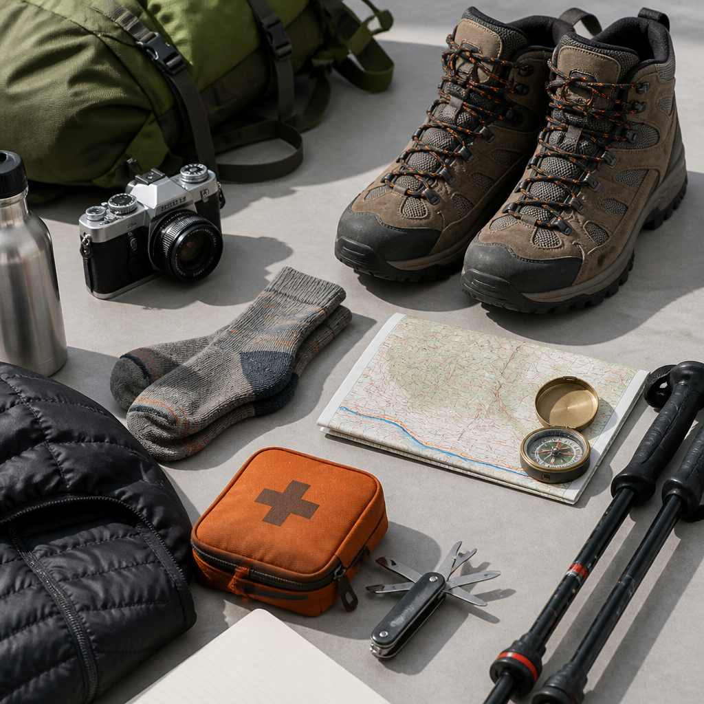 Best Hiking Boots for Rocky Terrain (2026)