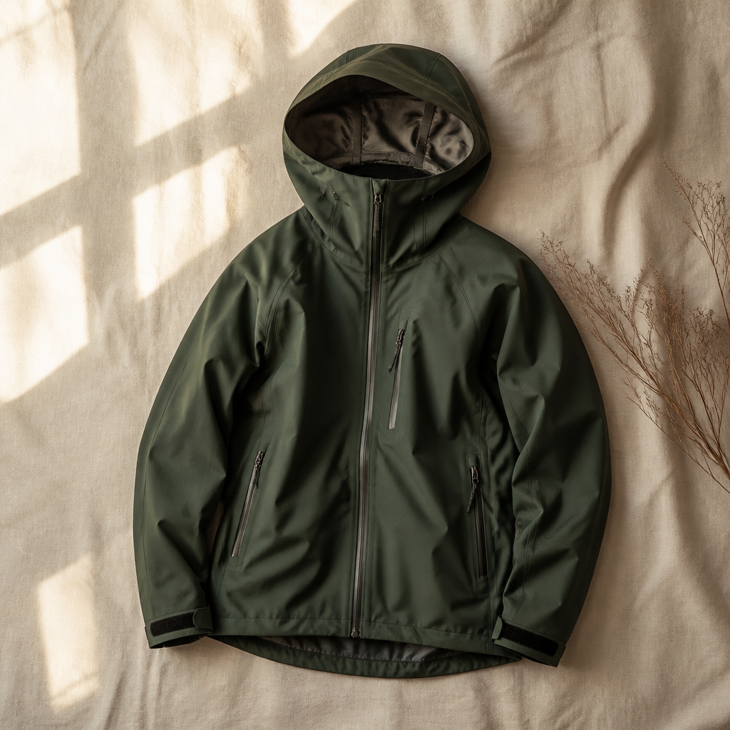 Arc'teryx Beta AR Jacket