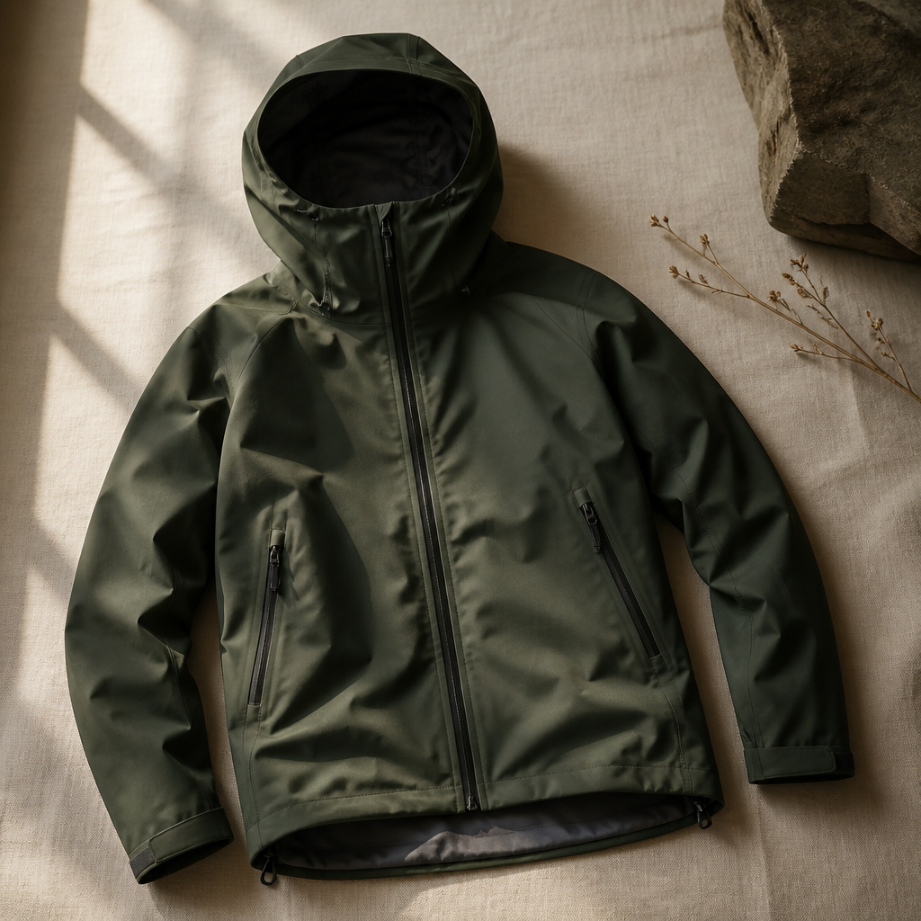 Arc'teryx Beta Jacket