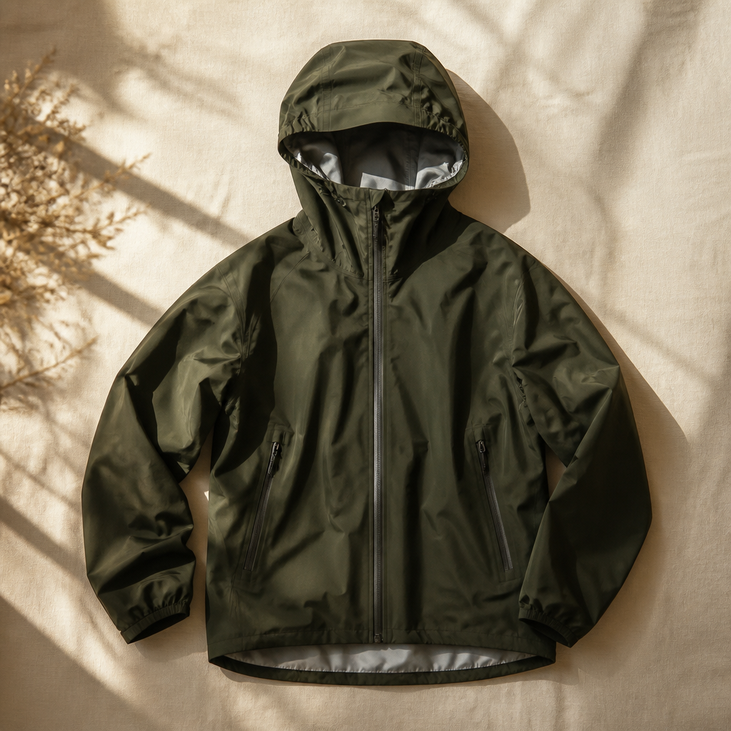 Arc'teryx Beta Lightweight Jacket
