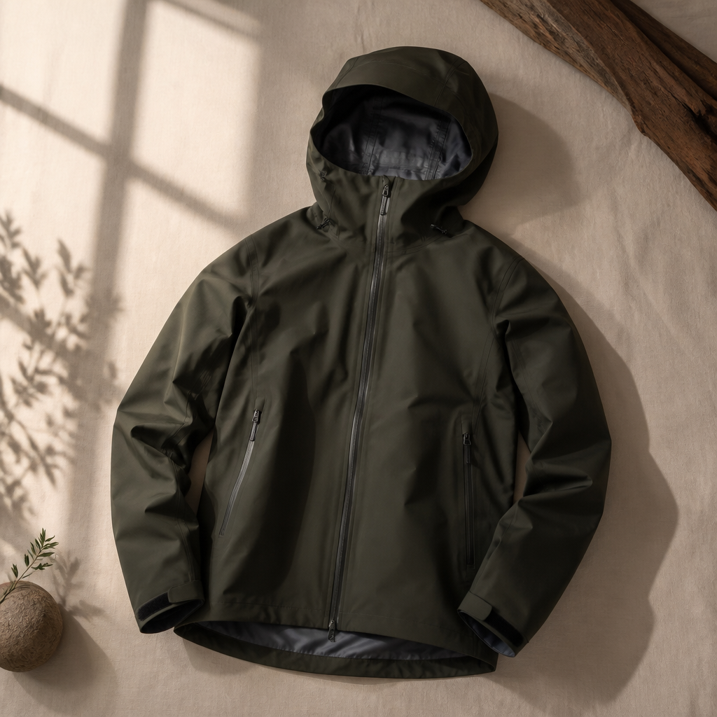Arc'teryx Beta LT Jacket