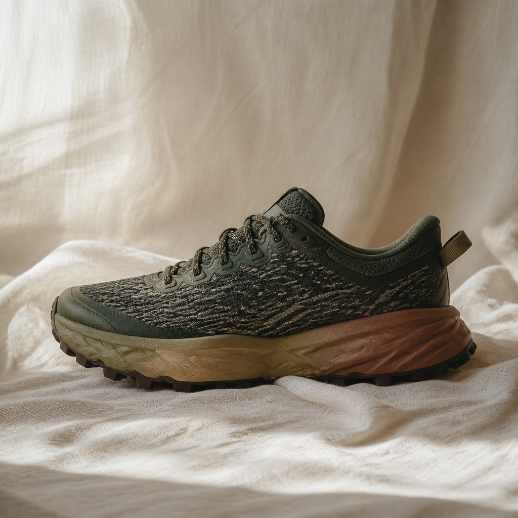 HOKA Speedgoat 5
