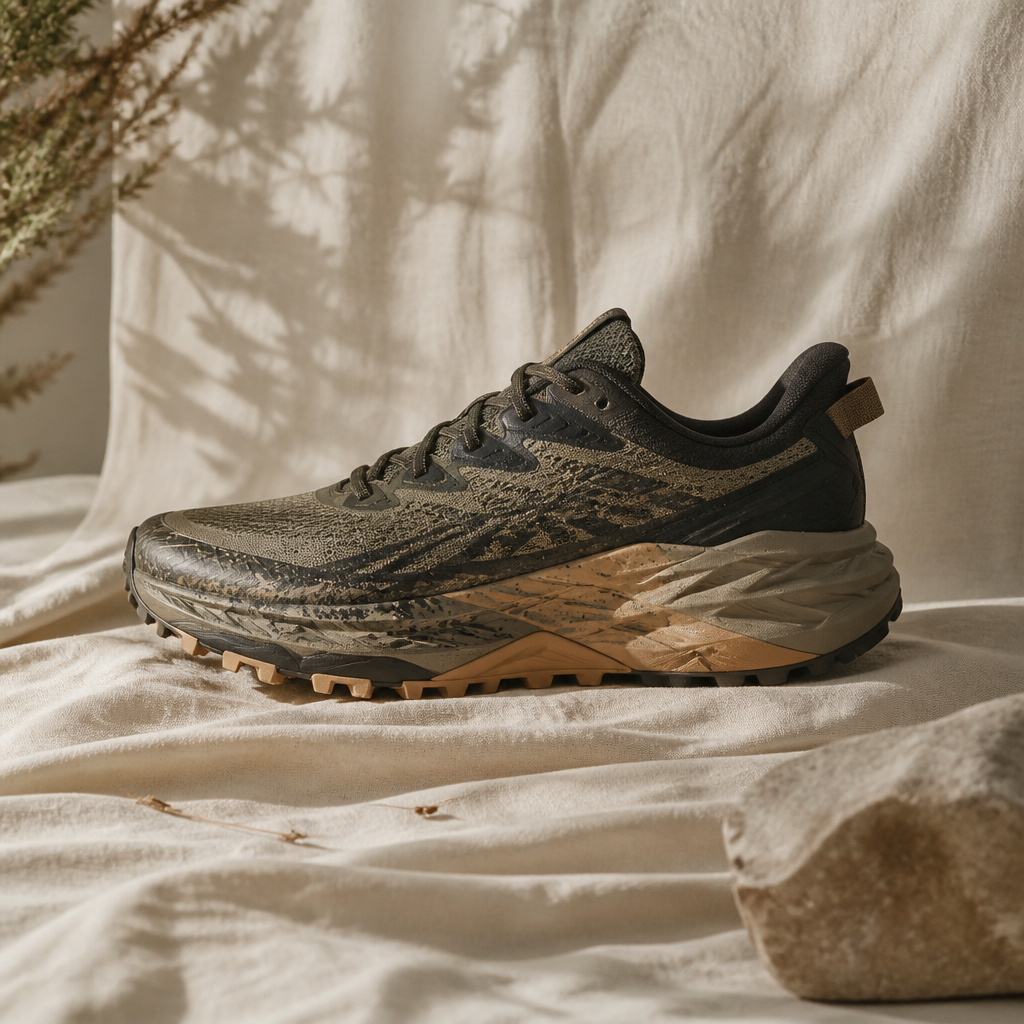 HOKA Speedgoat 6