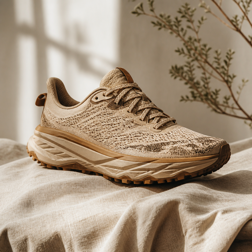 Hoka Speedgoat 6