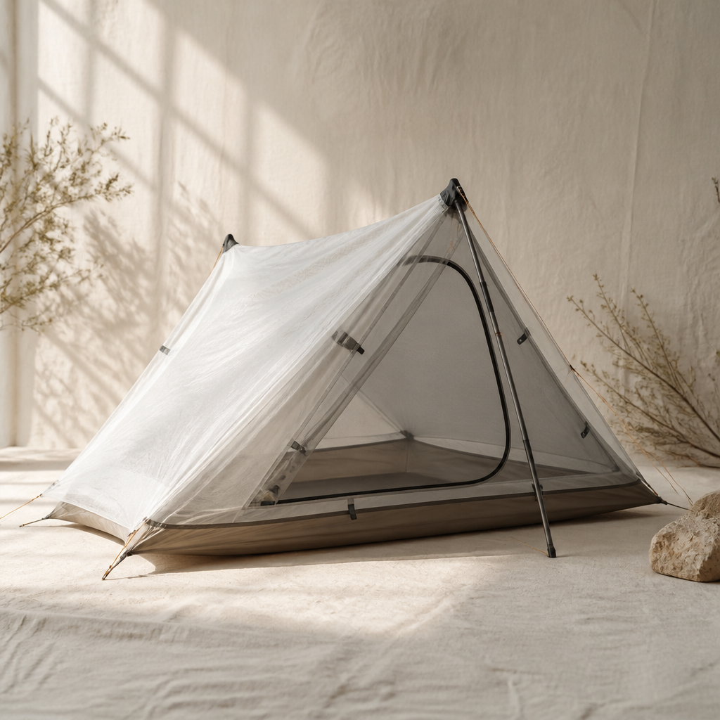 Hyperlite Mountain Gear Unbound 2P Tent