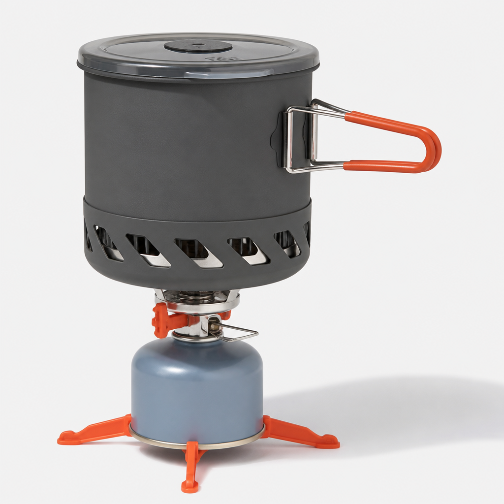 Jetboil Stash Cooking System