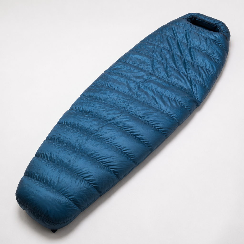 Katabatic Gear Flex Quilt