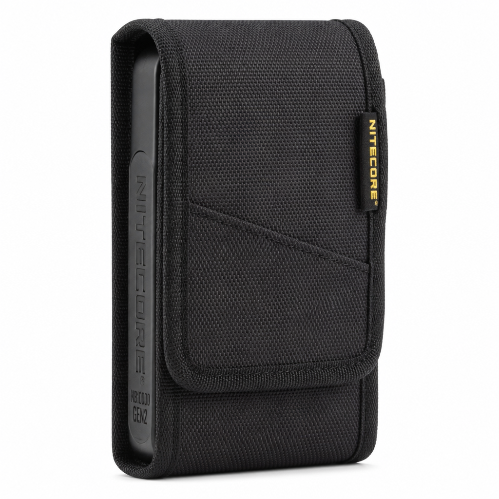 Nitecore NB10000 Gen 2 Power Bank
