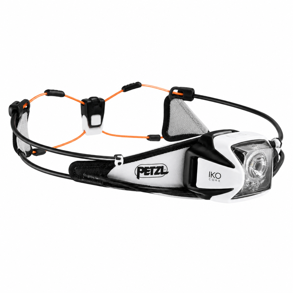 Petzl Iko Core