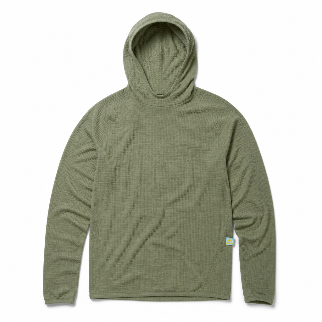 Senchi Designs Lark Hoodie