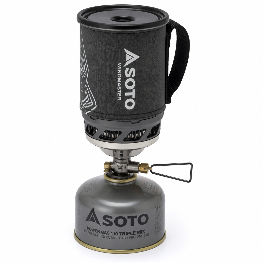 Soto WindMaster