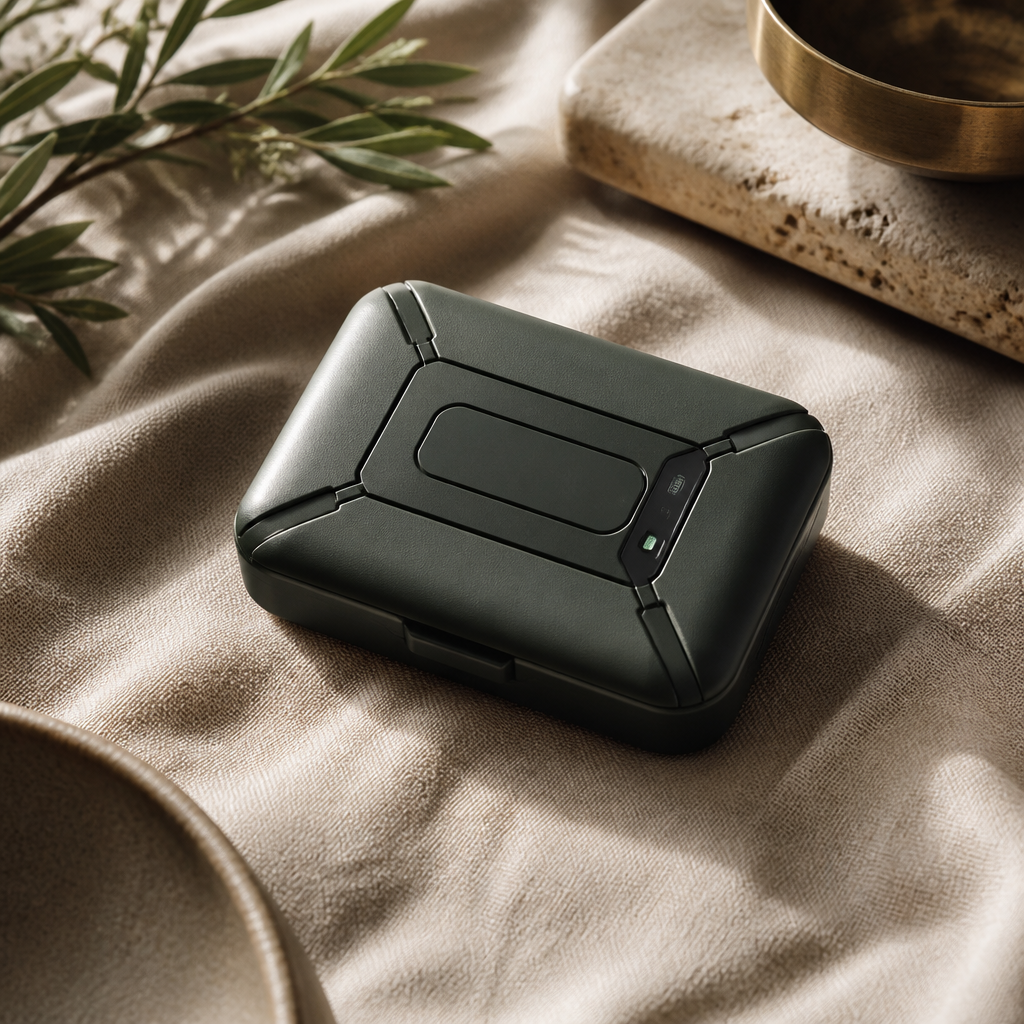 ZOLEO Satellite Communicator