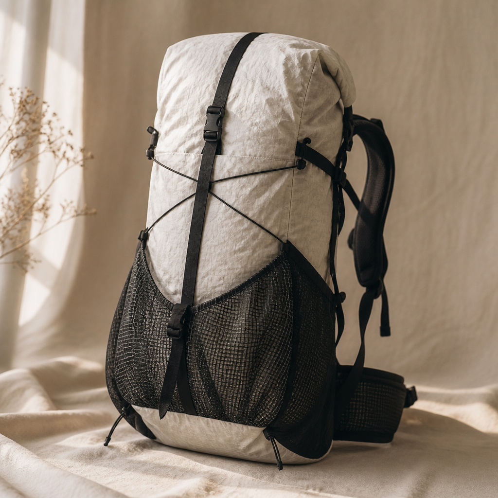 Zpacks Arc Haul Ultra 60L