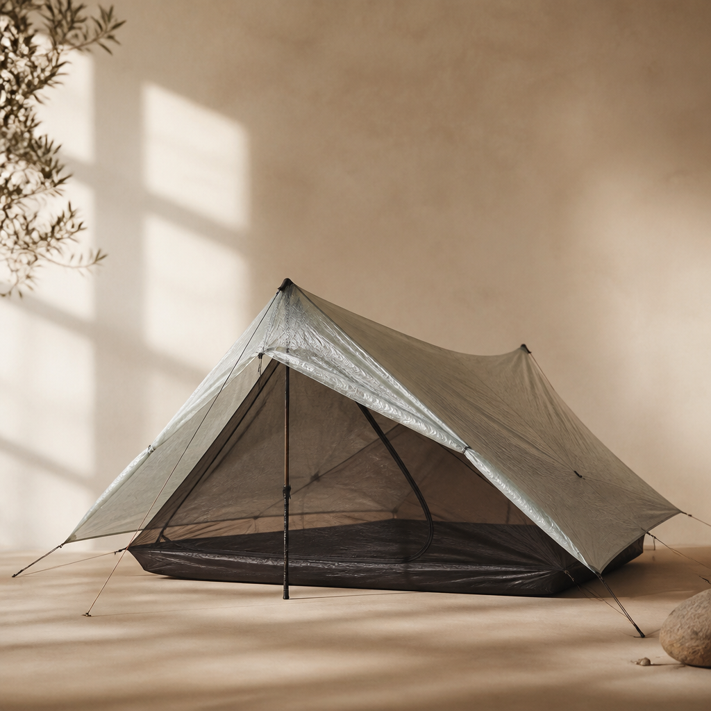 Zpacks Duplex Lite