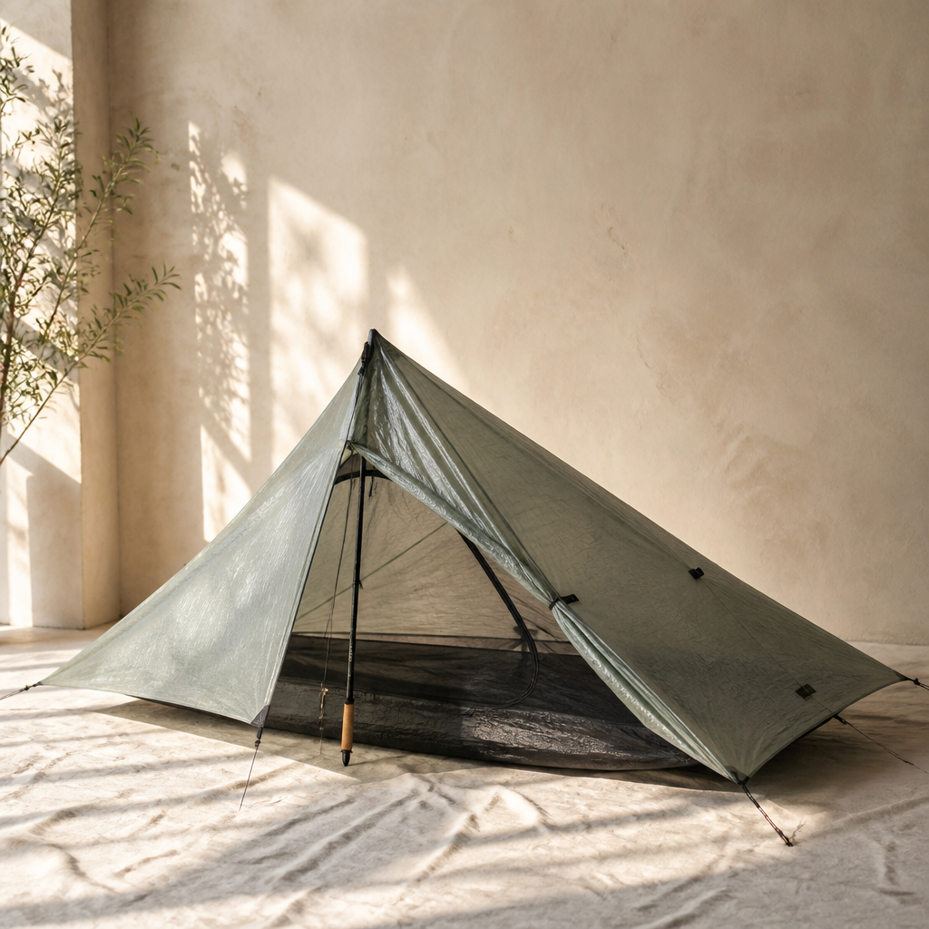 Zpacks Duplex Zip