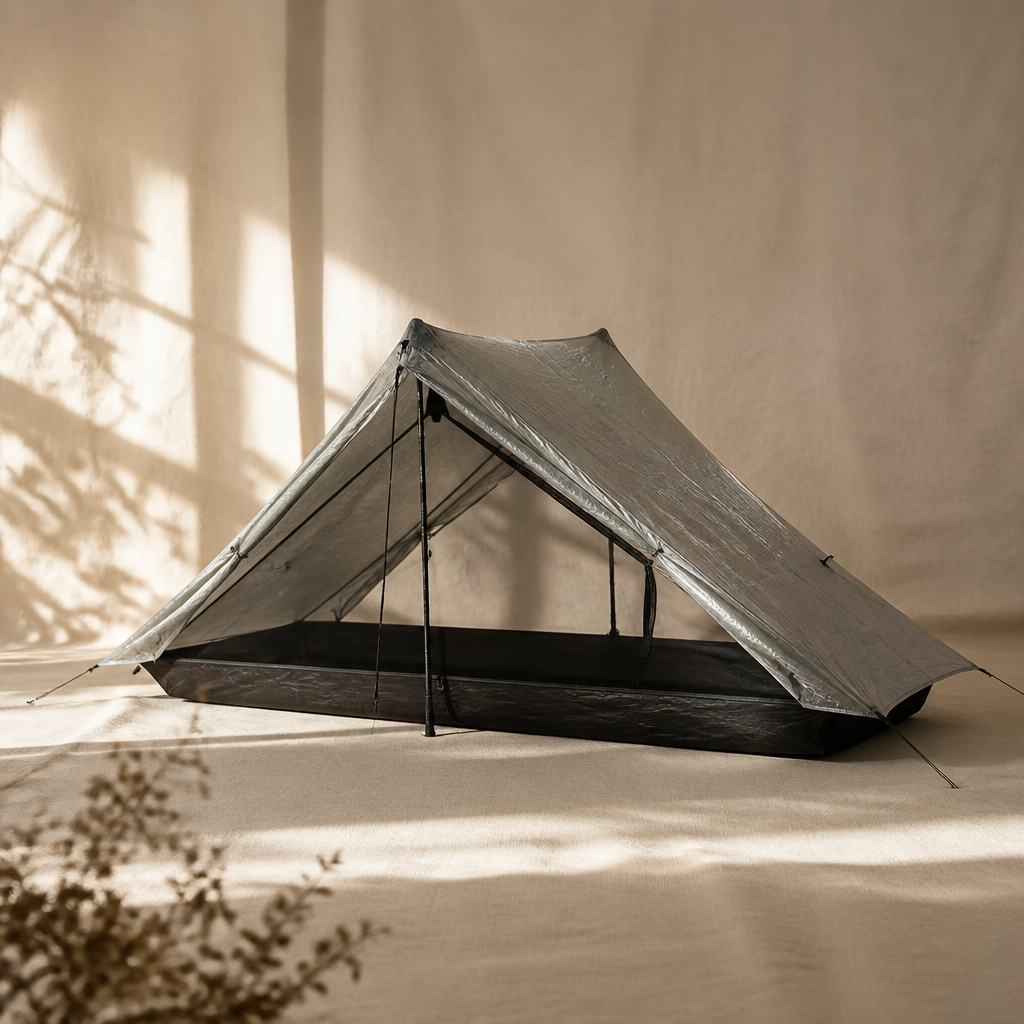 Zpacks Duplex Zip Tent