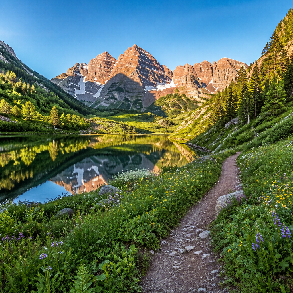 Complete Guide to the Four Pass Loop: Your 2026 High Alpine Adventure