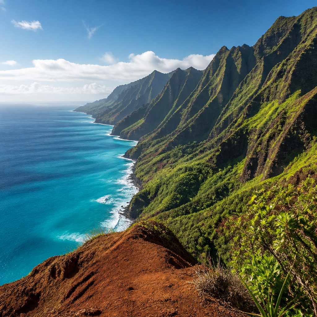 Complete Guide to the Kalalau Trail (2026)
