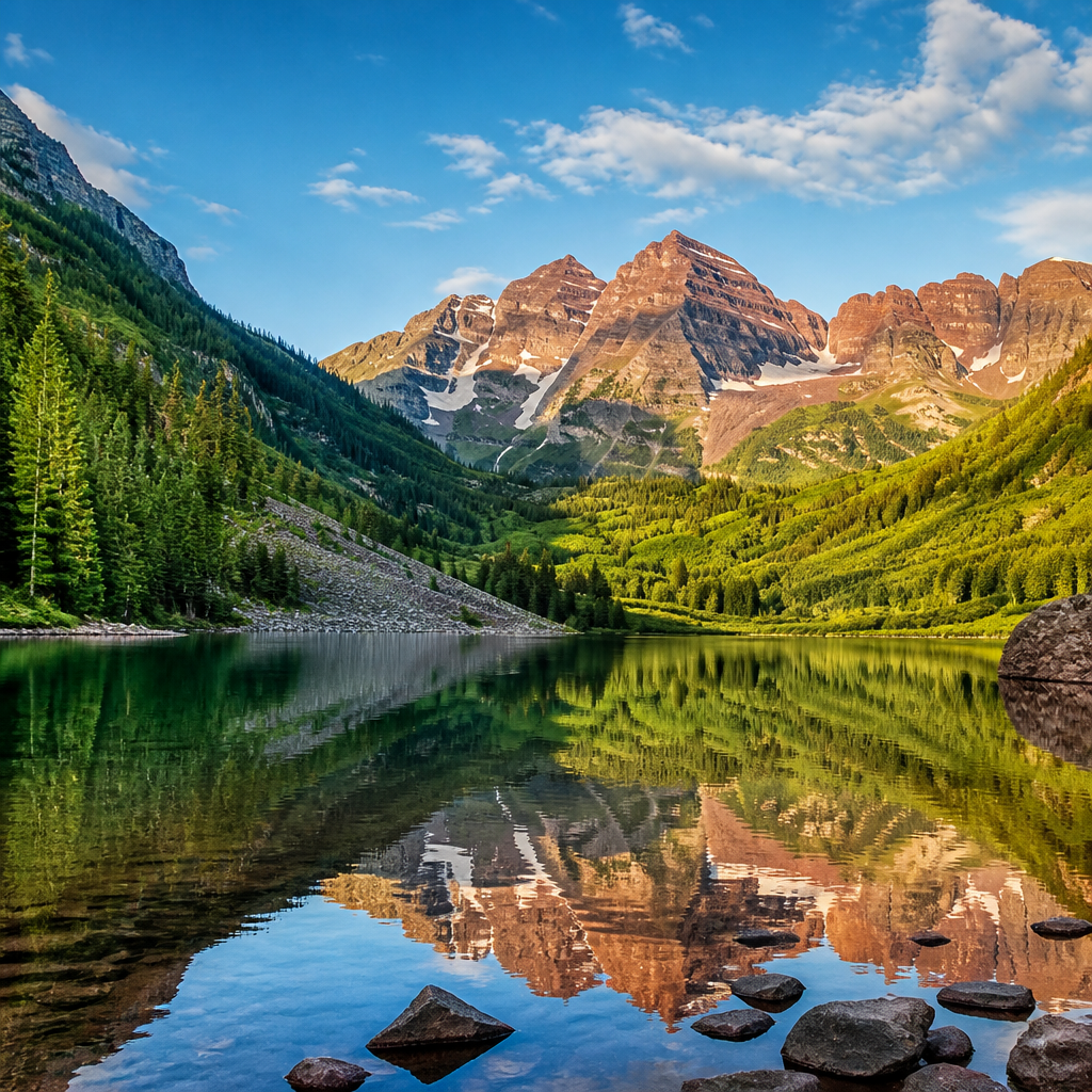 Hiking the Four Pass Loop: A Complete 2026 Guide