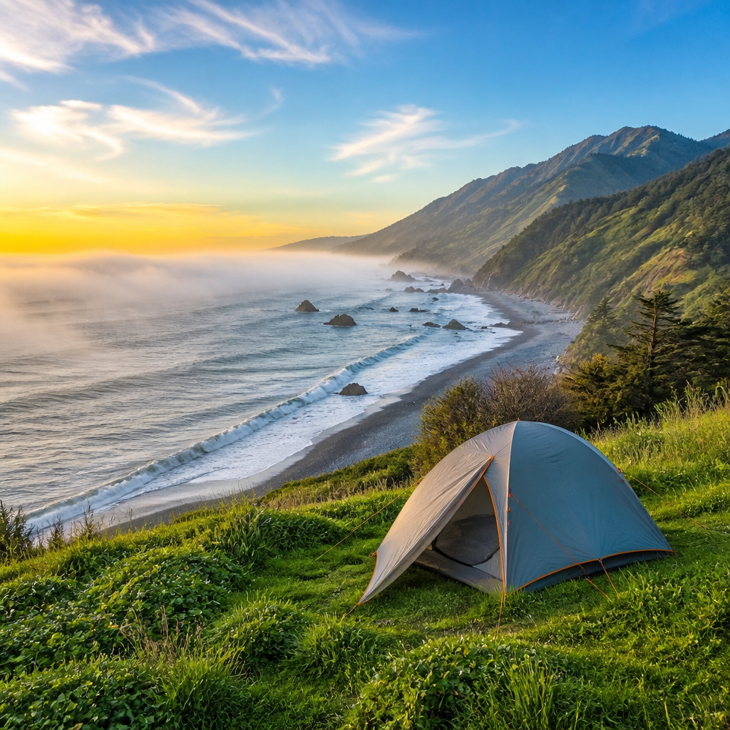 Lost Coast Trail: A Complete Guide for 2026
