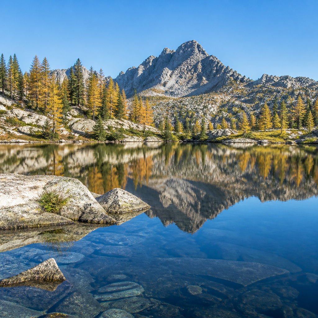 The Enchantments Guide: Thru-Hiking in 2026