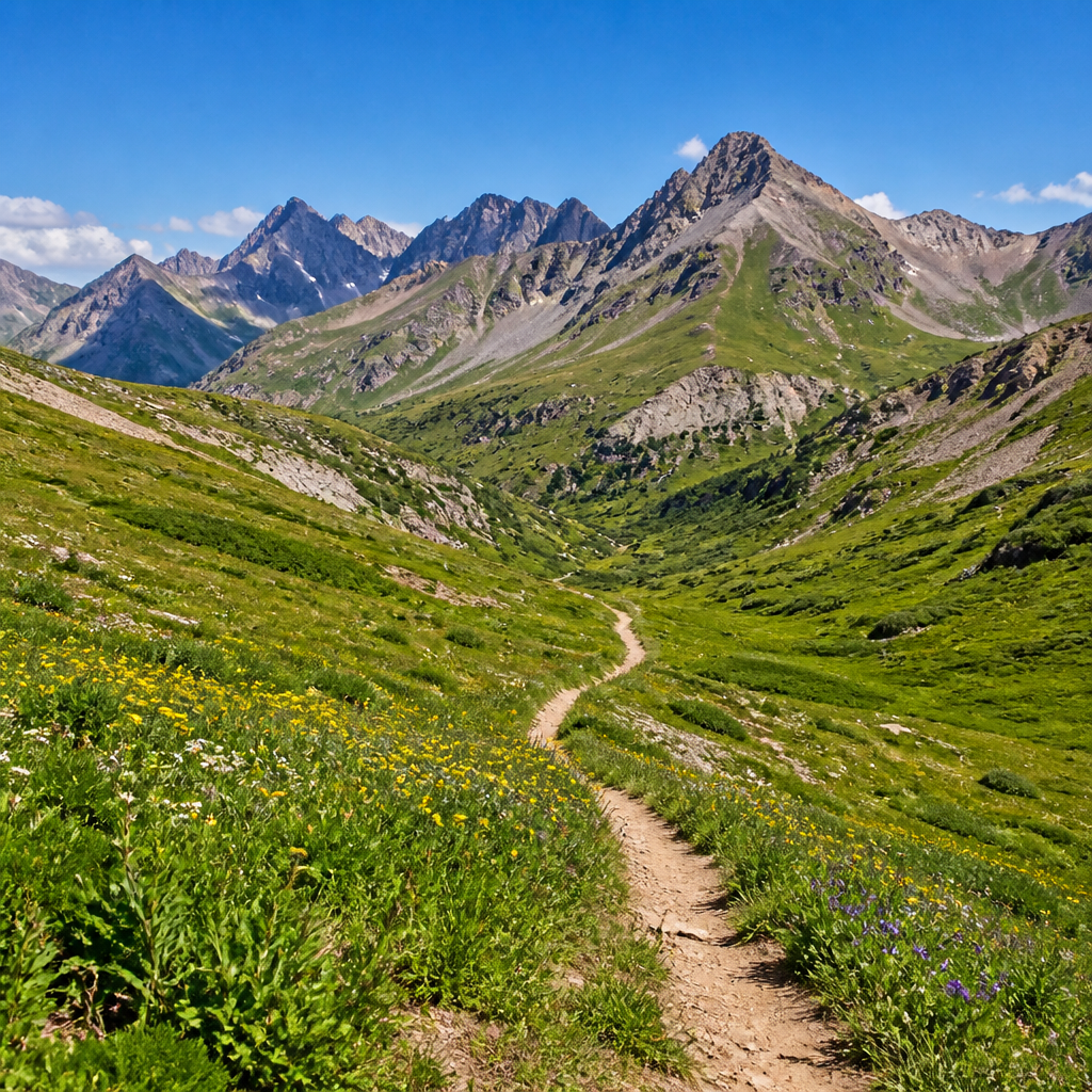 The Four Pass Loop: A Complete Guide for 2026