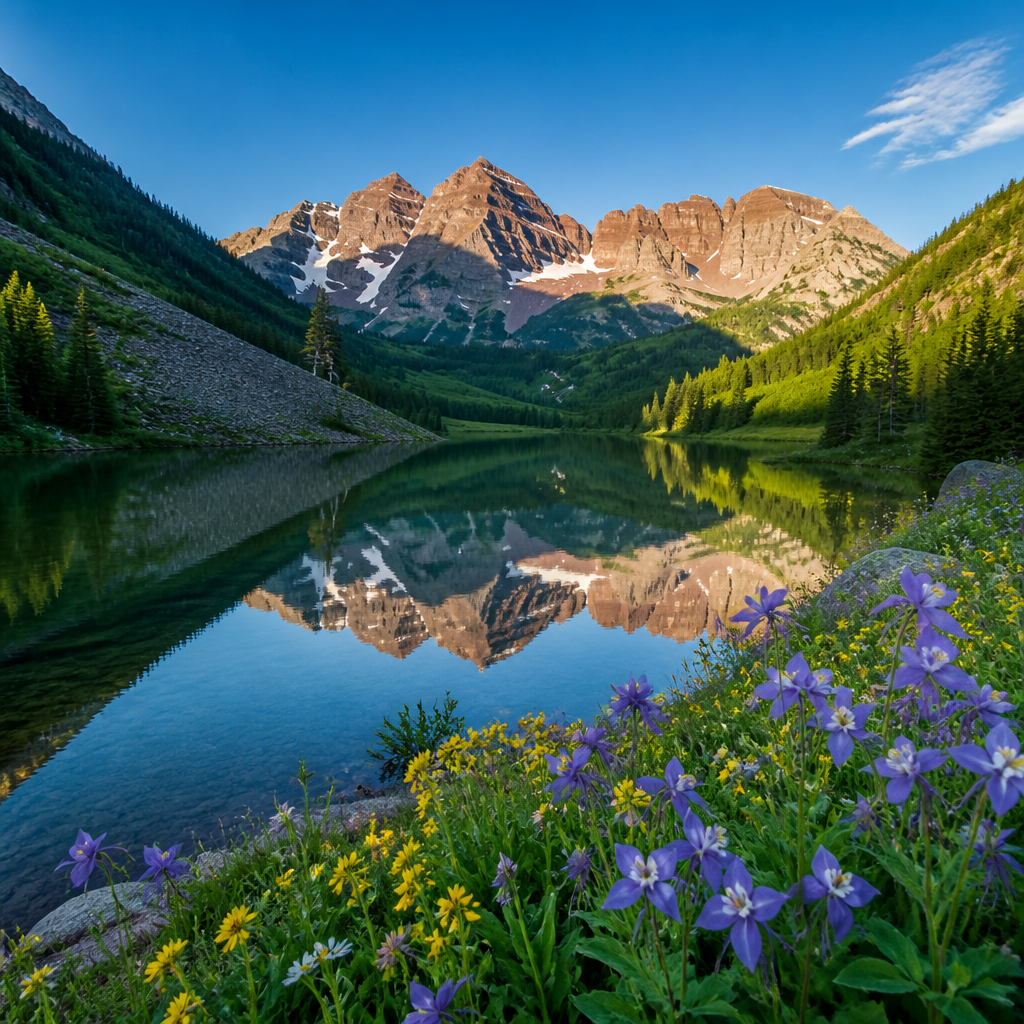 The Four Pass Loop Trail Guide (2026)